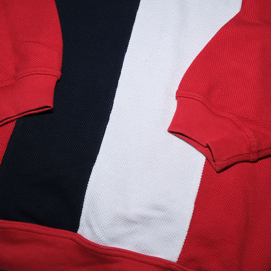 Vintage Windsurfing Sweater XLarge - Double Double Vintage