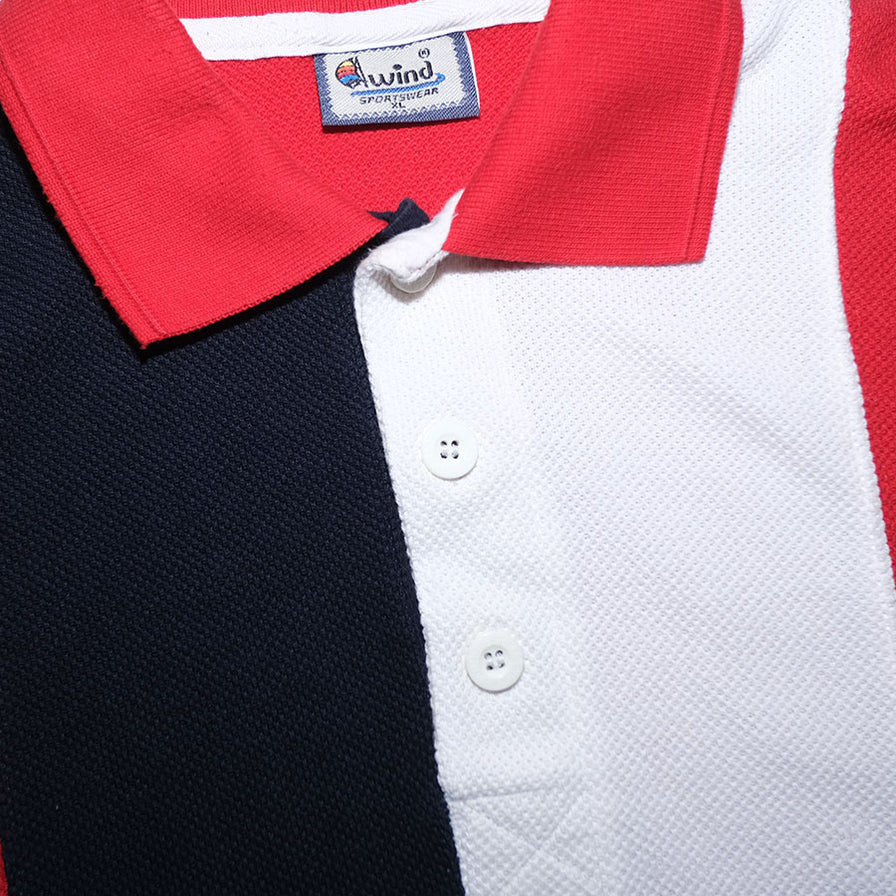 Vintage Windsurfing Sweater XLarge - Double Double Vintage