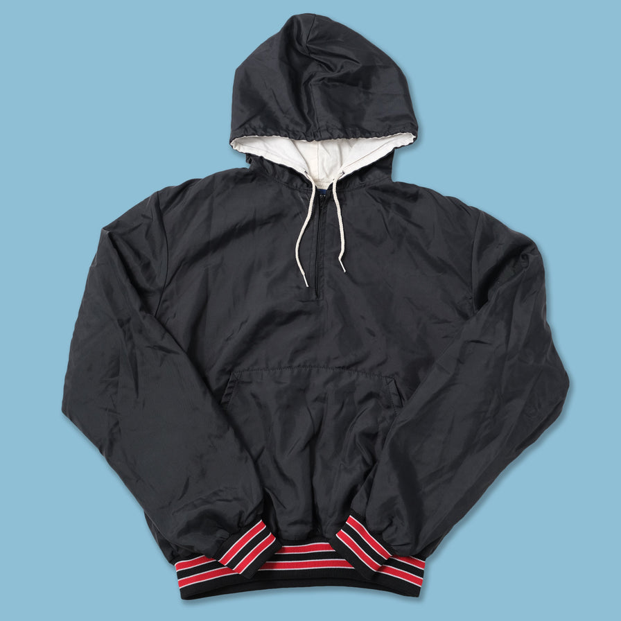 Vintage Hooded Windbreaker Medium