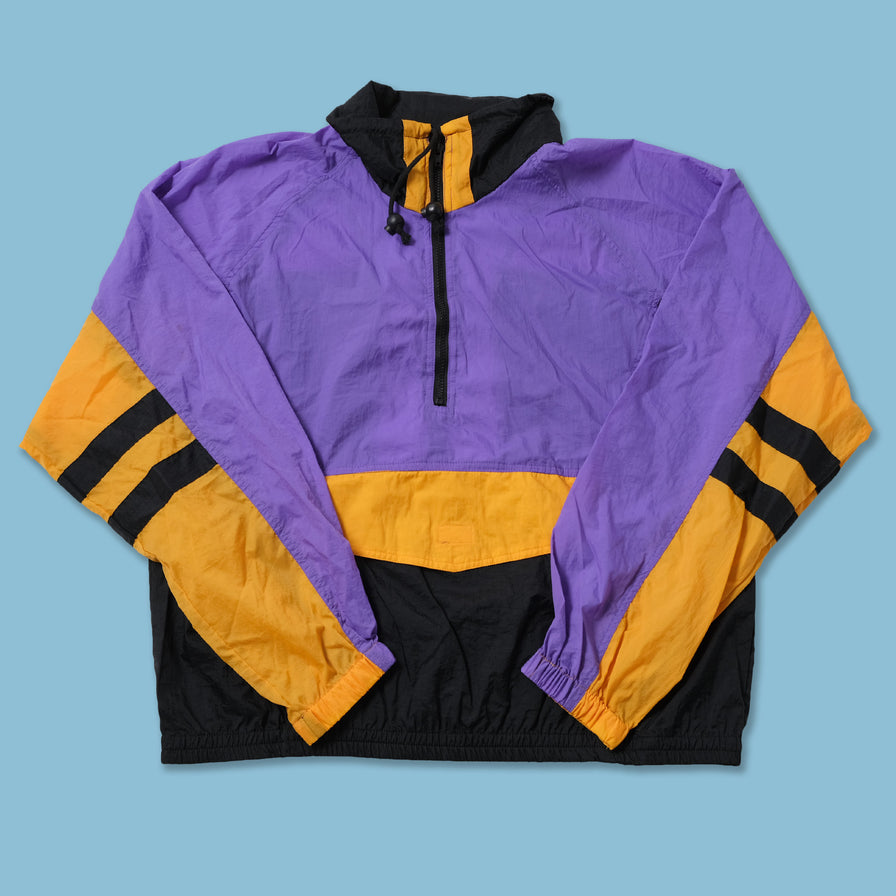 Vintage Deadstock Windbreaker XLarge
