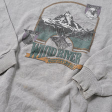 Vintage Canada Wind River Sweater XLarge / XXL