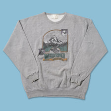 Vintage Canada Wind River Sweater XLarge / XXL