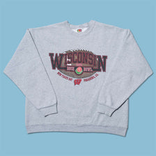 Vintage 2000 Wisconsin Rosebowl Sweater Medium / Large