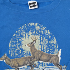 Vintage Wisconsin Sweater XLarge