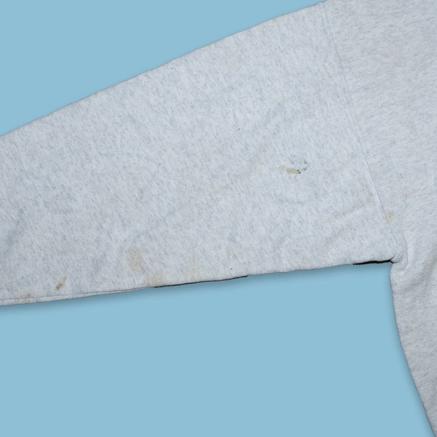 Vintage Wisconsin Badgers Sweater XLarge / XXL - Double Double Vintage