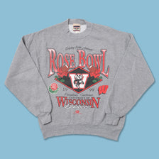 Vintage 1999 Wisconsin Badgers Sweater Small / Medium