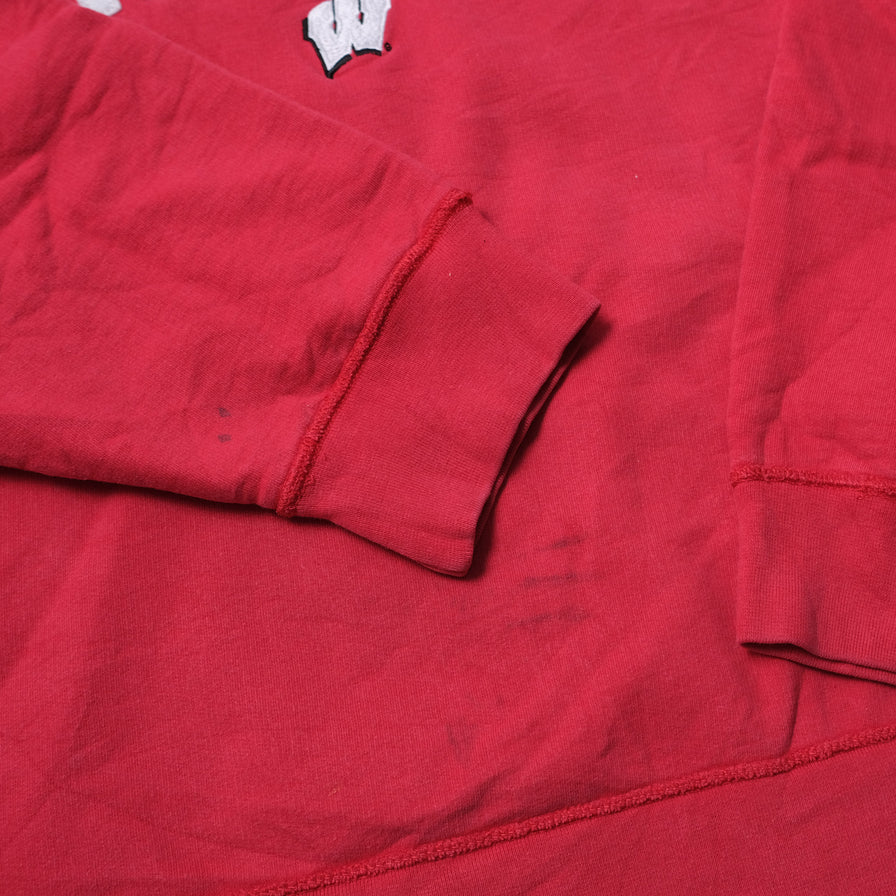 Vintage Wisconsin Sweater Large / XLarge