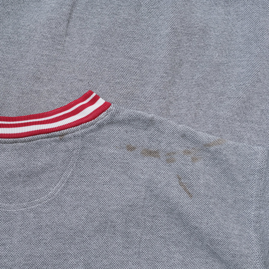 Vintage Wisconsin Badgers Sweater Large