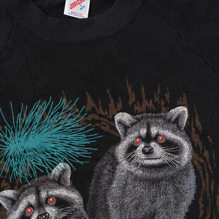 Vintage Wisconsin Sweater Medium