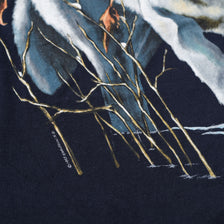 Vintage 1993 Wolf T-Shirt XLarge