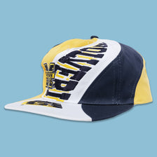 Vintage Michigan Wolverines Snapback