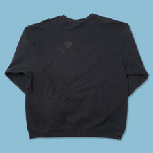 Vintage American Muscle Car Sweater Large