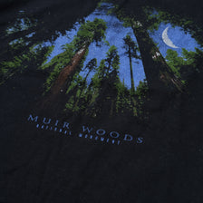 Vintage Muir Woods T-Shirt Large