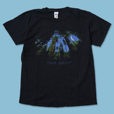 Vintage Muir Woods T-Shirt Large