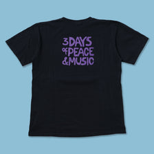 2000s Woodstock T-Shirt Large / XLarge