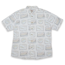 Vintage Woolrich Rocky Mountain Shirt XLarge - Double Double Vintage