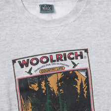 Vintage Woolrich Fishing Sweater XXLarge