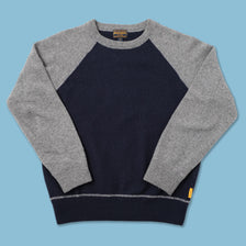 Vintage Woolrich Wool Sweater Small