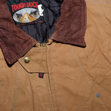 Vintage Workwear Coach Jacket XLarge - Double Double Vintage