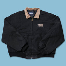 Vintage Work Jacket XLarge