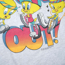Vintage 1994 Looney Tunes T-Shirt XLarge