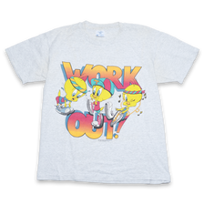 Vintage 1994 Looney Tunes T-Shirt XLarge