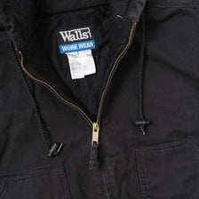 Vintage Work Jacket XLarge