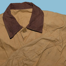 Vintage Workwear Jacket Medium - Double Double Vintage