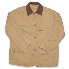 Vintage Workwear Jacket Medium - Double Double Vintage