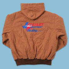 Vintage Work Jacket Large