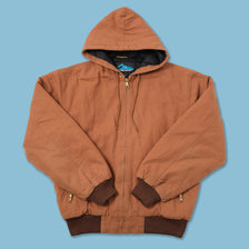 Vintage Work Jacket Large