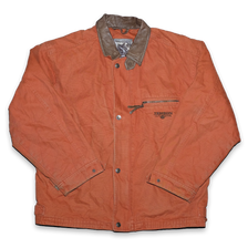 Vintage Workwear Jacket Large / XLarge - Double Double Vintage