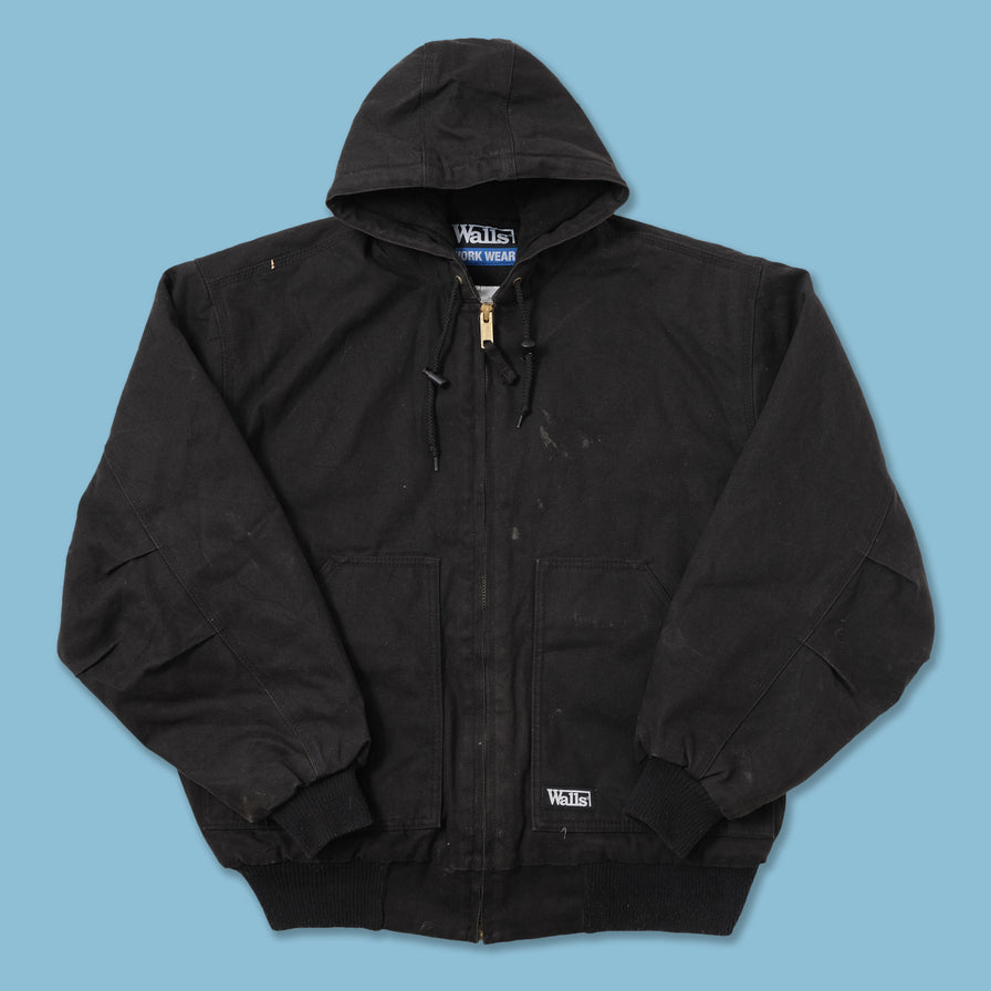 Xlarge jacket top