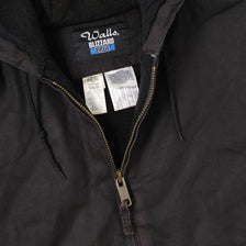 Vintage Work Jacket Large