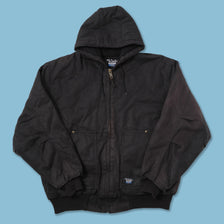 Vintage Work Jacket Large