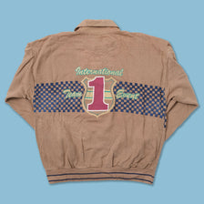 Vintage Challenge Sweater Large