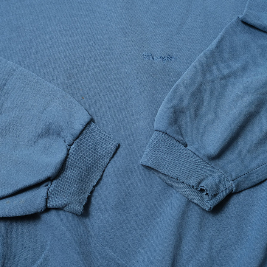 Vintage Wrangler Sweater Large / XLarge