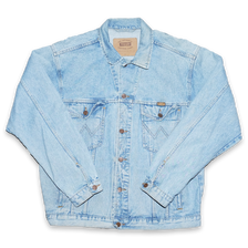 Vintage Wrangler Denim Jacket XLarge