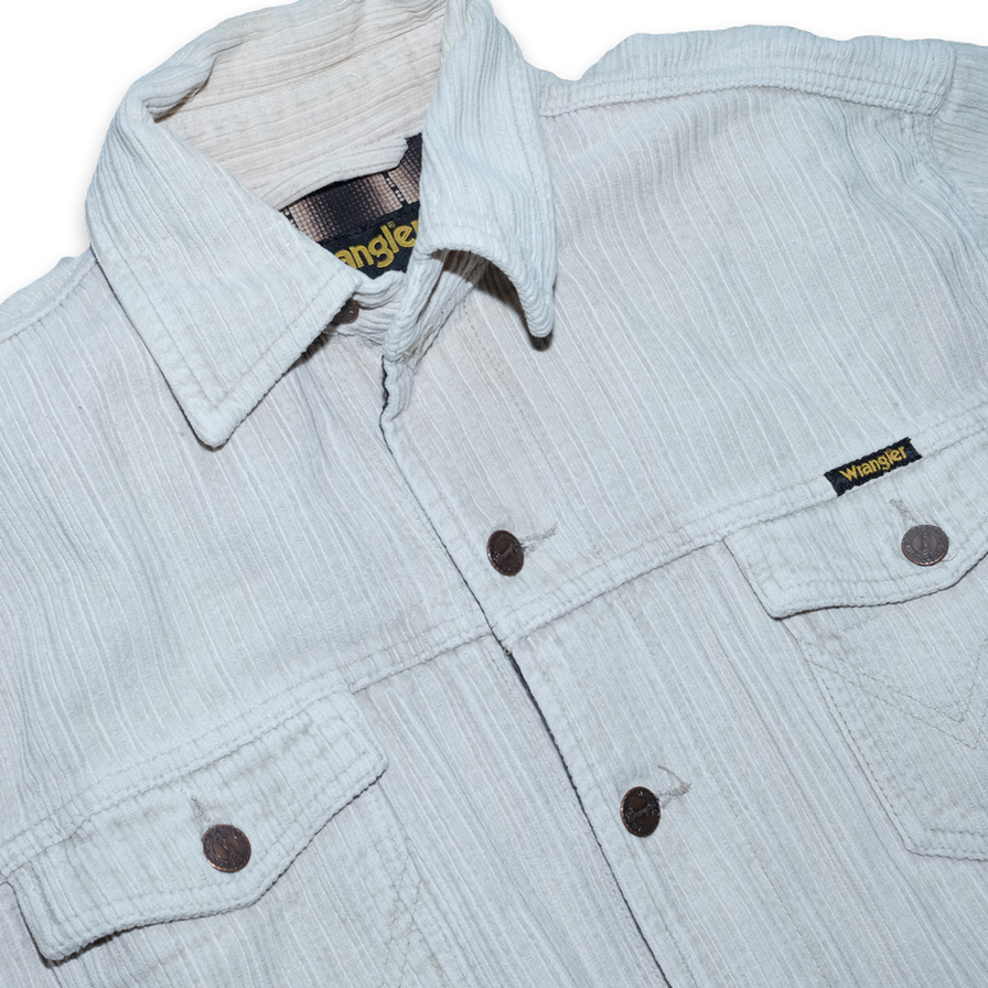 Vintage Wrangler Jacket Small / Medium - Double Double Vintage