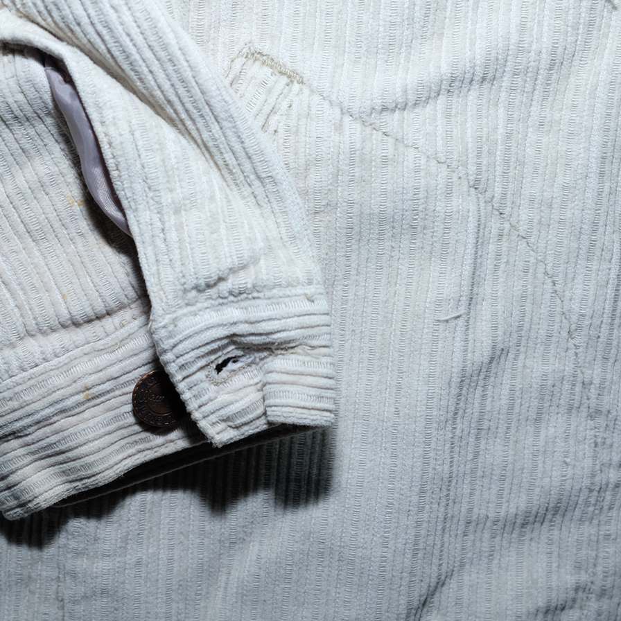 Vintage Wrangler Jacket Small / Medium - Double Double Vintage