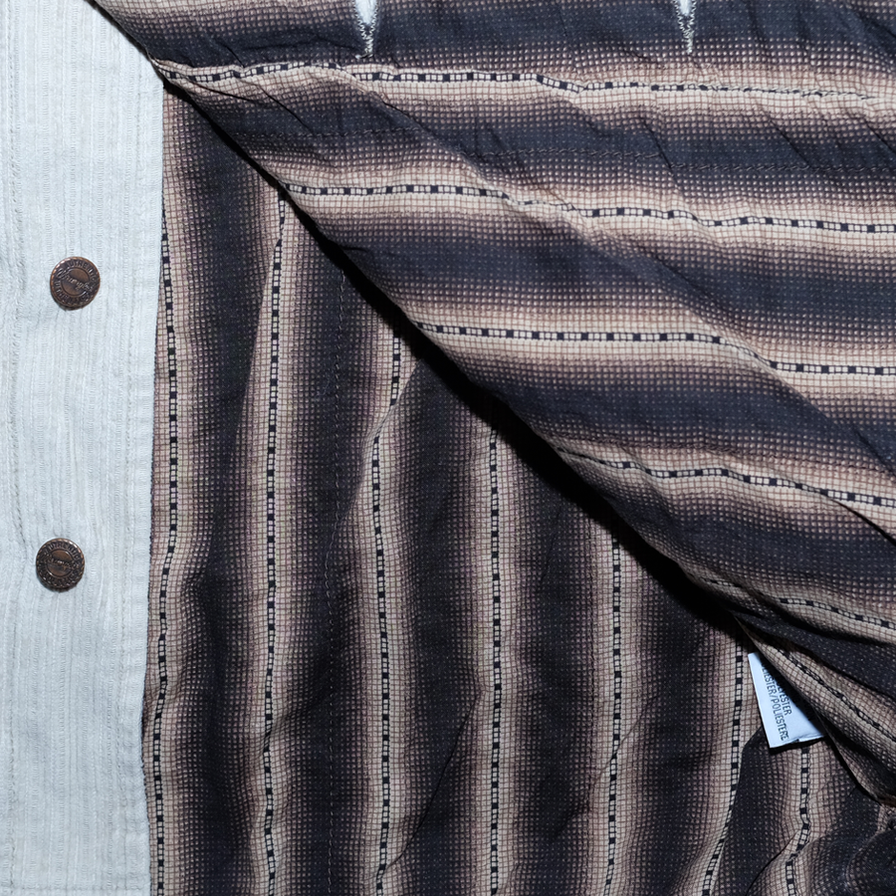 Vintage Wrangler Jacket Small / Medium - Double Double Vintage