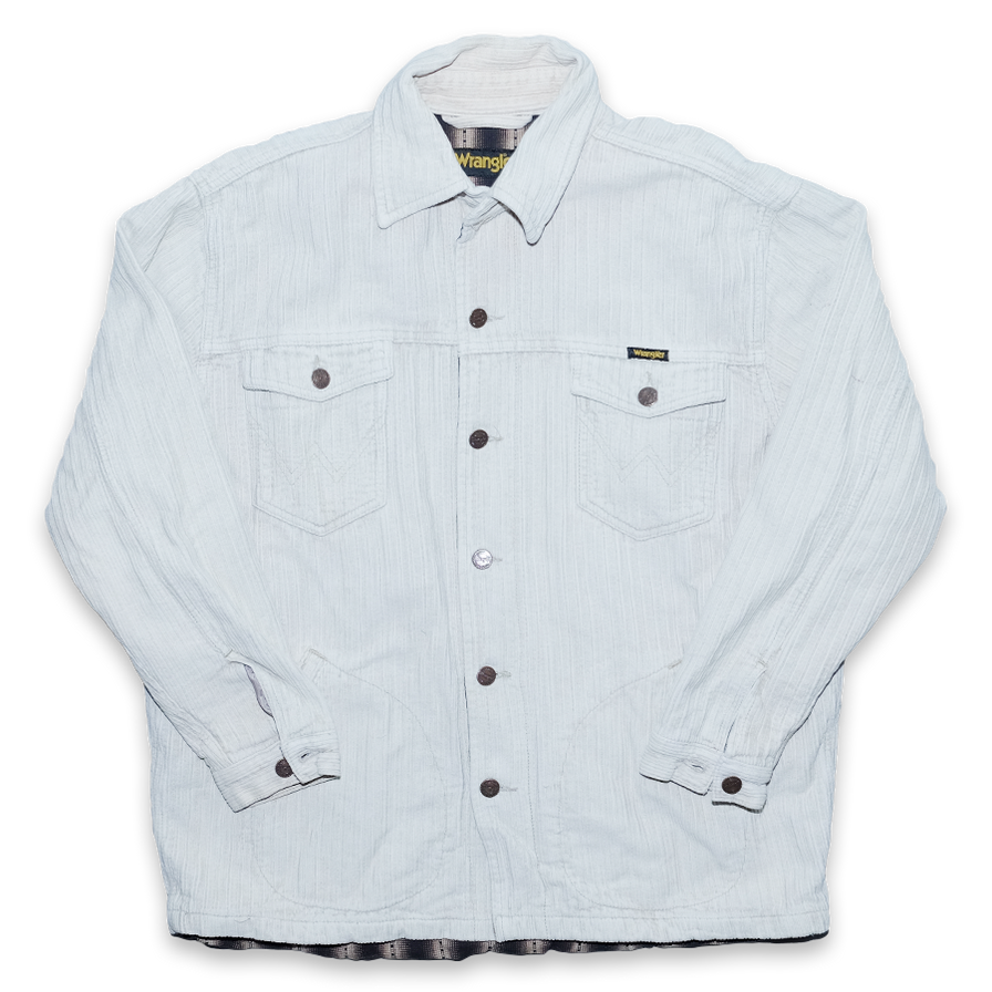 Vintage Wrangler Jacket Small / Medium - Double Double Vintage