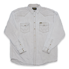 Vintage Wrangler Shirt XLarge / XXL - Double Double Vintage