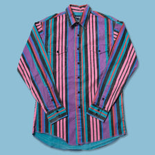 Vintage Wrangler Shirt Medium / Large
