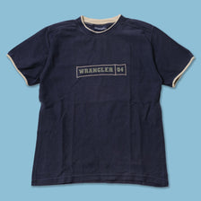 Vintage Wrangler T-Shirt Medium / Large