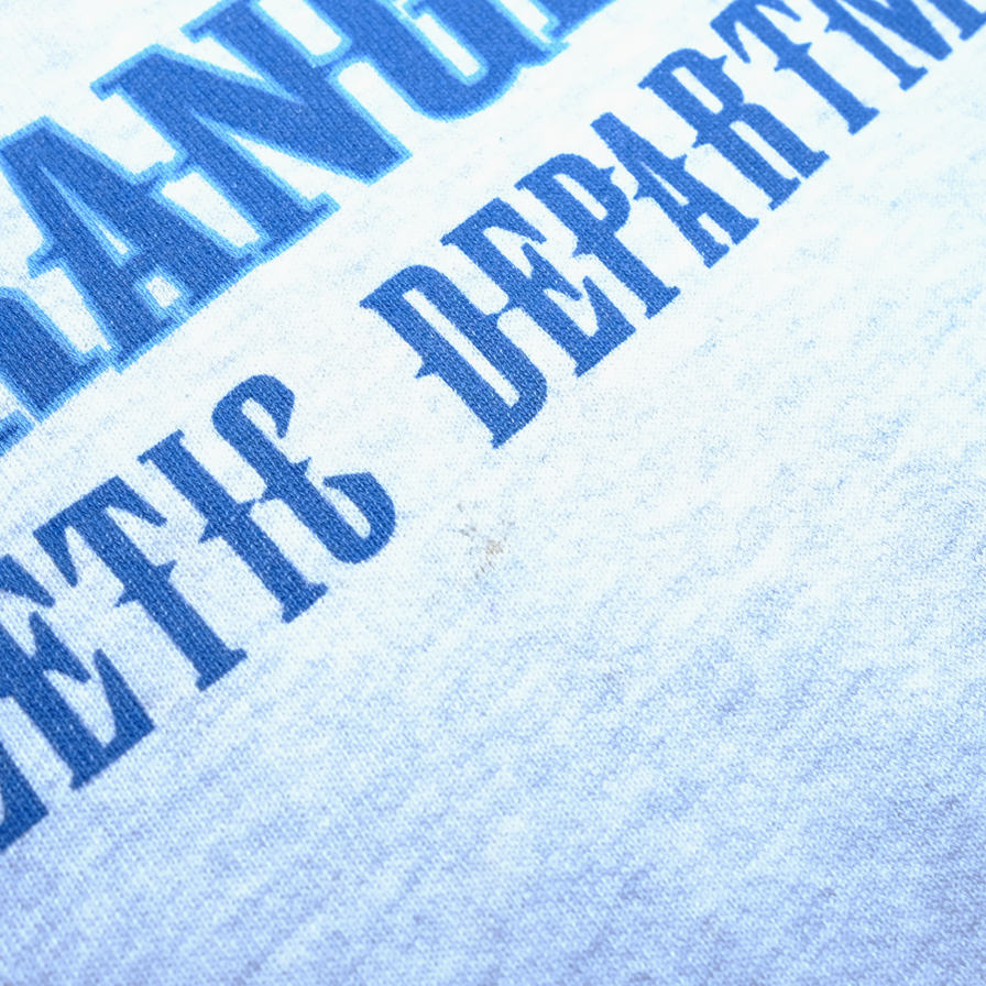 Vintage Wrangler Sweatshirt Medium - Double Double Vintage