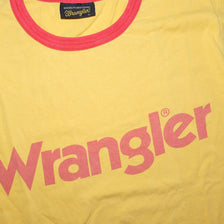 Vintage Wrangler T-Shirt Medium - Double Double Vintage