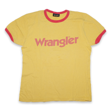 Vintage Wrangler T-Shirt Medium - Double Double Vintage