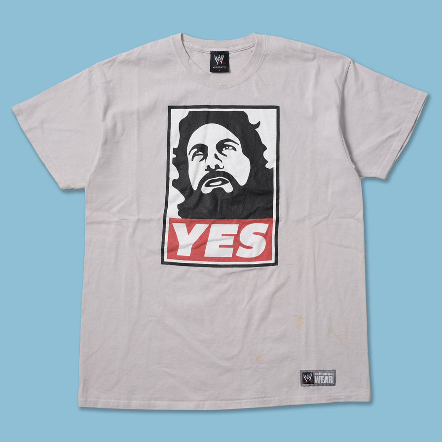 Vintage WWE Daniel Bryan T-Shirt Large