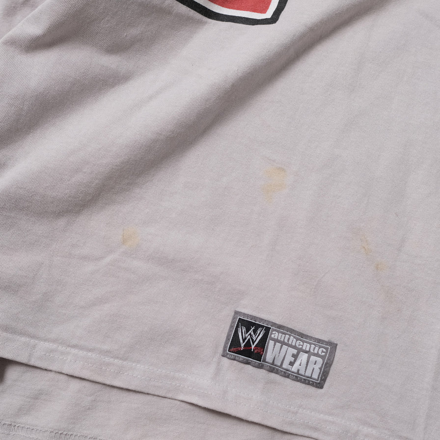 Vintage WWE Daniel Bryan T-Shirt Large